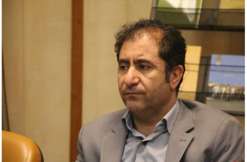 دیدار رؤسای «سمت» و مرکز نشر دانشگاهی — تصویر 1