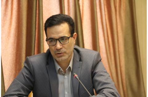 دیدار رؤسای «سمت» و مرکز نشر دانشگاهی — تصویر 2