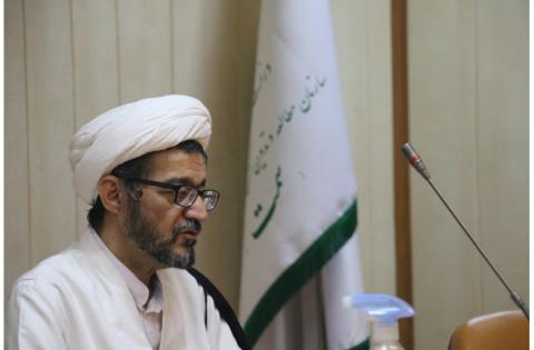 دیدار رؤسای «سمت» و مرکز نشر دانشگاهی — تصویر 3