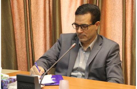 دیدار رؤسای «سمت» و مرکز نشر دانشگاهی — تصویر 4