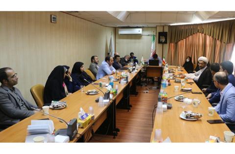 هم‌اندیشی اعضای هیئت‌علمی دربارۀ رویدادهای اخیر در کشور — تصویر 2