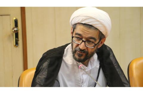 هم‌اندیشی اعضای هیئت‌علمی دربارۀ رویدادهای اخیر در کشور — تصویر 4