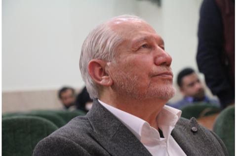 این کتاب پاسخ‌گوی نیازهای راهبردی در حوزه جغرافیای سیاسی خواهد بود — تصویر 15