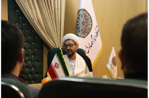 توافق اولیه میان دانشگاه امام صادق (علیه‌السلام) و سازمان «سمت» مبنی بر تشکیل کارگروه مشترک — تصویر 4