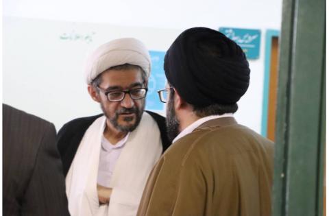 توافق اولیه میان دانشگاه امام صادق (علیه‌السلام) و سازمان «سمت» مبنی بر تشکیل کارگروه مشترک — تصویر 6