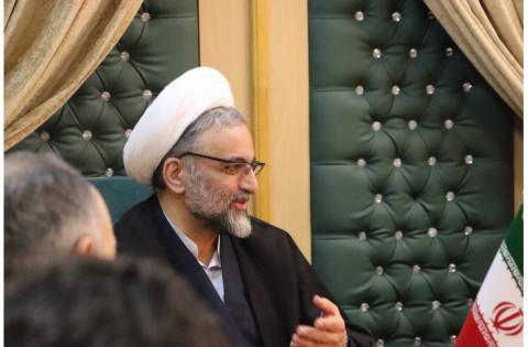 توافق اولیه میان دانشگاه امام صادق (علیه‌السلام) و سازمان «سمت» مبنی بر تشکیل کارگروه مشترک — تصویر 7