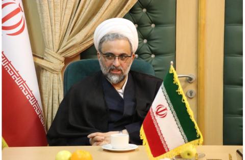 توافق اولیه میان دانشگاه امام صادق (علیه‌السلام) و سازمان «سمت» مبنی بر تشکیل کارگروه مشترک — تصویر 9