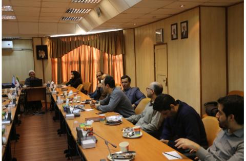 دوره معرفتی دانش‌افزایی «اخلاق پژوهش» — تصویر 1