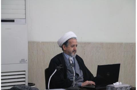 دوره معرفتی دانش‌افزایی «اخلاق پژوهش» — تصویر 5
