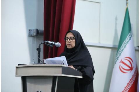 گزارشی از نخستین جشنواره کتاب درسی دانشگاهی در علوم اسلامی و انسانی — تصویر 2