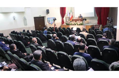 برگزاری جشن میلاد امام زمان(ع) در «سمت» — تصویر 2