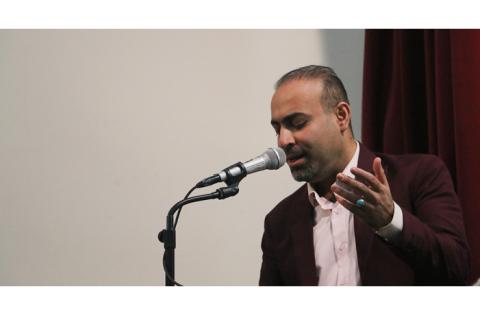 برگزاری جشن میلاد امام زمان(ع) در «سمت» — تصویر 4