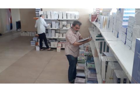 «سمت» برای برپایی بخش مجازی خود در نمایشگاه بین‌المللی کتاب آماده می‌شود — تصویر 3
