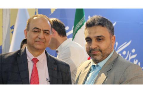 رونمایی از اثر مشترک سازمان «سمت» و دانشگاه سارایوو — تصویر 1