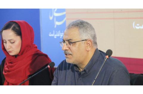 رونمایی از اثر مشترک سازمان «سمت» و دانشگاه سارایوو — تصویر 13