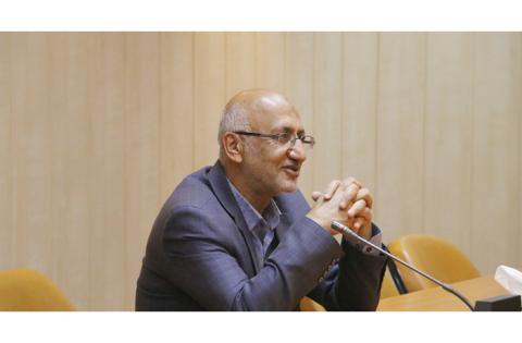 دیدار رئیس «سمت» با دبیرکل کمیسیون ملی یونسکو — تصویر 6