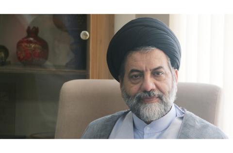 مسجد تراز انقلاب، پایگاه معنوی دانشگاهیان — تصویر 2