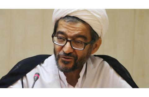 مراسم روز ملی بسیج اساتید در «سمت» — تصویر 3