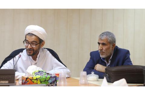 مراسم روز ملی بسیج اساتید در «سمت» — تصویر 9