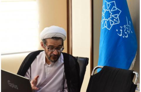 دکتر مهدوی‌زادگان: همکاری بین مجموعه‌ها و نهادهای علمی پژوهشی یکی از ضروریات کشور — تصویر 3