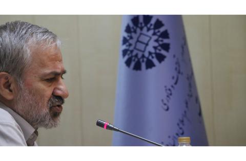برگزاری نشست علمی بین‌المللی غدیر با حضور سیزده چهره داخلی و خارجی — تصویر 1
