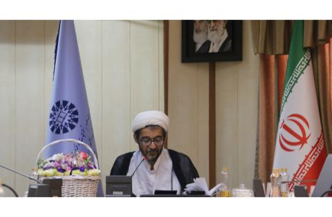 برگزاری نشست علمی بین‌المللی غدیر با حضور سیزده چهره داخلی و خارجی — تصویر 3