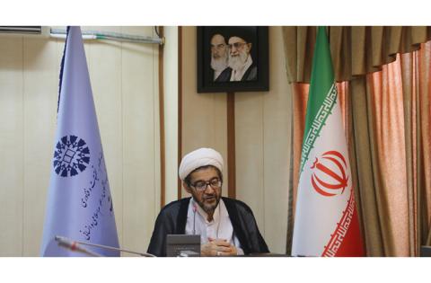 برگزاری نشست علمی بین‌المللی غدیر با حضور سیزده چهره داخلی و خارجی — تصویر 7