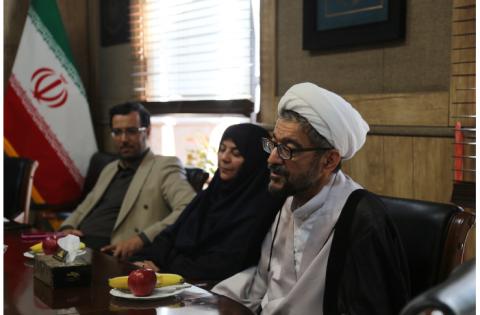 امضای تفاهم‌نامه بین «سمت» و «دانشگاه هنر» — تصویر 2