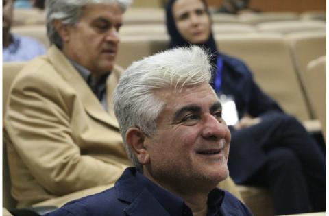 هفته فرهنگی کتاب «سمت» در دانشگاه کردستان آغاز شد — تصویر 5