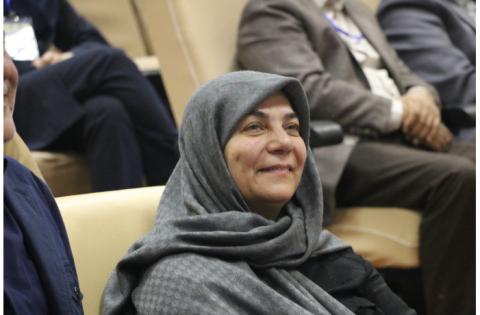 هفته فرهنگی کتاب «سمت» در دانشگاه کردستان آغاز شد — تصویر 6