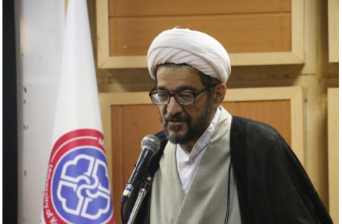 هفته فرهنگی کتاب «سمت» در دانشگاه کردستان آغاز شد — تصویر 9