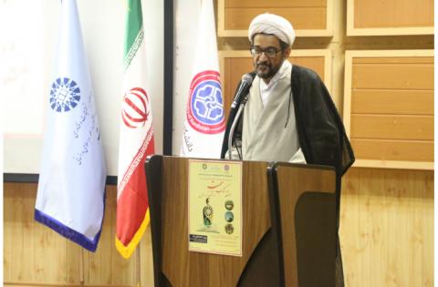 هفته فرهنگی کتاب «سمت» در دانشگاه کردستان آغاز شد — تصویر 10
