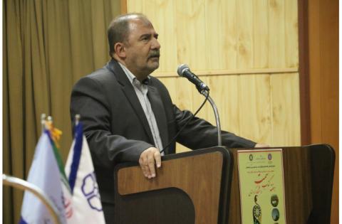 هفته فرهنگی کتاب «سمت» در دانشگاه کردستان آغاز شد — تصویر 11