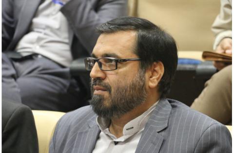 هفته فرهنگی کتاب «سمت» در دانشگاه کردستان آغاز شد — تصویر 12