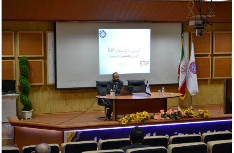 معاون پژوهشی «سمت»: حضور سازمان مطالعه و تدوین در دانشگاه کردستان، در راستای توجه به ظرفیت‌های علمی و پژوهشی این دانشگاه است — تصویر 2