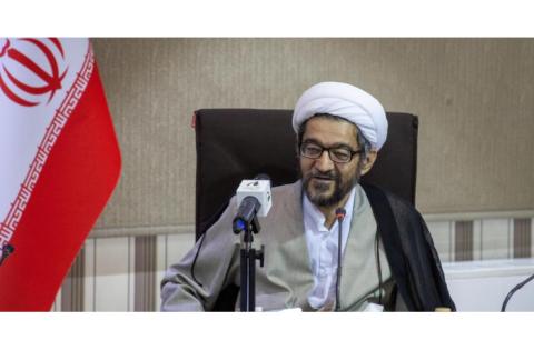 امضای تفاهم نامه همکاری میان دانشگاه تربیت مدرس و سازمان سمت — تصویر 2