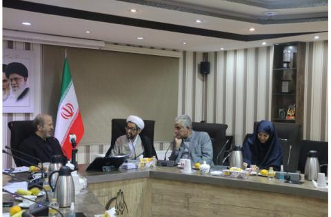 امضای تفاهم نامه همکاری میان دانشگاه تربیت مدرس و سازمان سمت — تصویر 3