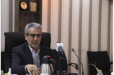 امضای تفاهم نامه همکاری میان دانشگاه تربیت مدرس و سازمان سمت — تصویر 8