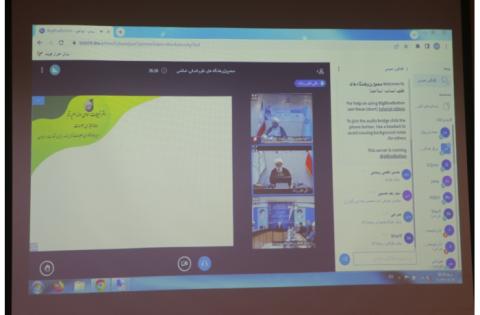 بسط علوم انسانی و اسلامی زمینه‌ساز رسیدن به تمدن نوین اسلامی — تصویر 2