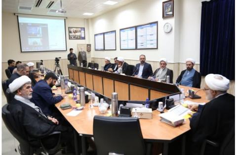 بسط علوم انسانی و اسلامی زمینه‌ساز رسیدن به تمدن نوین اسلامی — تصویر 3