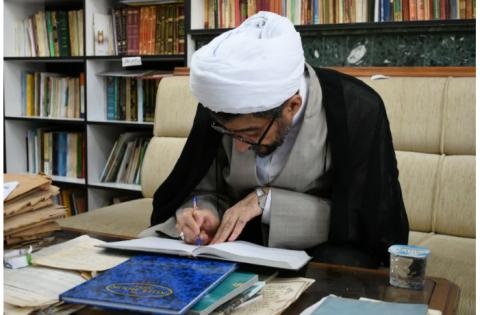 گزارش بازدیدهای رئیس سازمان «سمت» از مراکز پژوهشی و تحقیقاتی کشور عراق — تصویر 2
