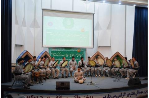 برگزاری نخستین همایش امیرالمومنین علی (ع) در ادب و فرهنگ کُردی با همکاری «سمت» و دانشگاه کردستان — تصویر 3