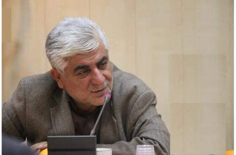 برگزاری نشست علمی دربارۀ چگونگی تالیف کتاب‌های مبنایی و درسی دربارۀ تاریخ علم، فناوری، فرهنگ و تمدن ایران اسلامی — تصویر 1