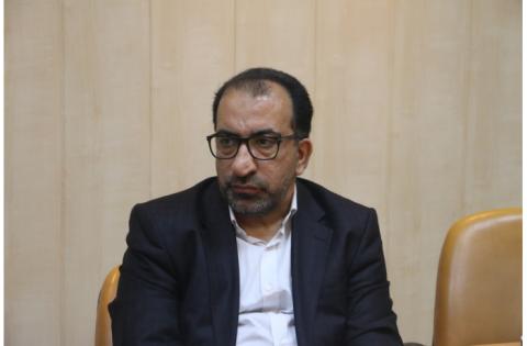 برگزاری نشست علمی دربارۀ چگونگی تالیف کتاب‌های مبنایی و درسی دربارۀ تاریخ علم، فناوری، فرهنگ و تمدن ایران اسلامی — تصویر 6