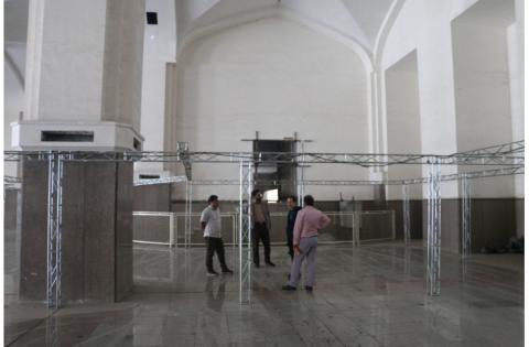 «سمت» در حال تدارک برای حضور در سی‌وپنجمین دوره نمایشگاه بین‌المللی کتاب تهران — تصویر 3