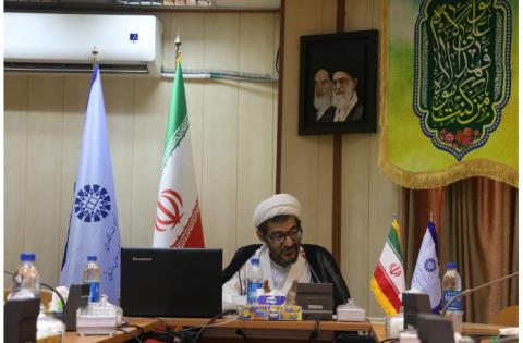 برگزاری دومین نشست علمی بین‌المللی غدیر — تصویر 2