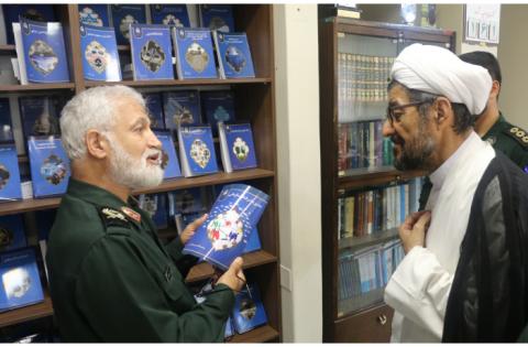 «سمت» و دانشگاه افسری و تربیت پاسداری امام حسین(ع) دو ثمرۀ ارزشمند درخت انقلاب — تصویر 3
