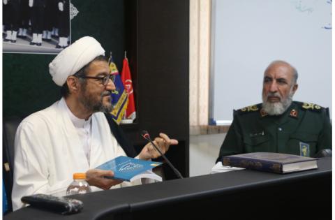 «سمت» و دانشگاه افسری و تربیت پاسداری امام حسین(ع) دو ثمرۀ ارزشمند درخت انقلاب — تصویر 5