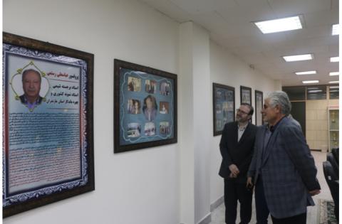 هفته فرهنگی کتاب «سمت» در دانشگاه مازندران برگزار خواهد شد — تصویر 2