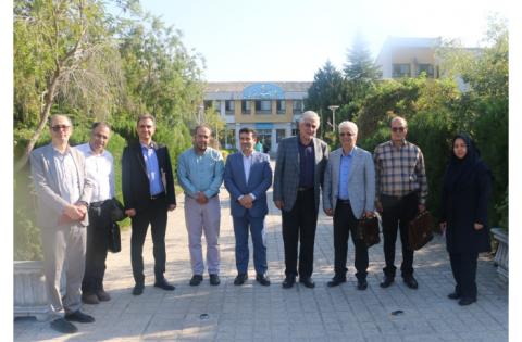 هفته فرهنگی کتاب «سمت» در دانشگاه مازندران برگزار خواهد شد — تصویر 4